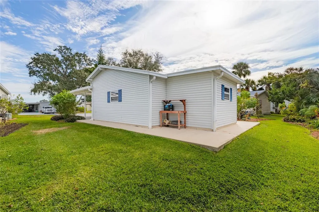 706 E Starboard Avenue Edgewater FL 32141