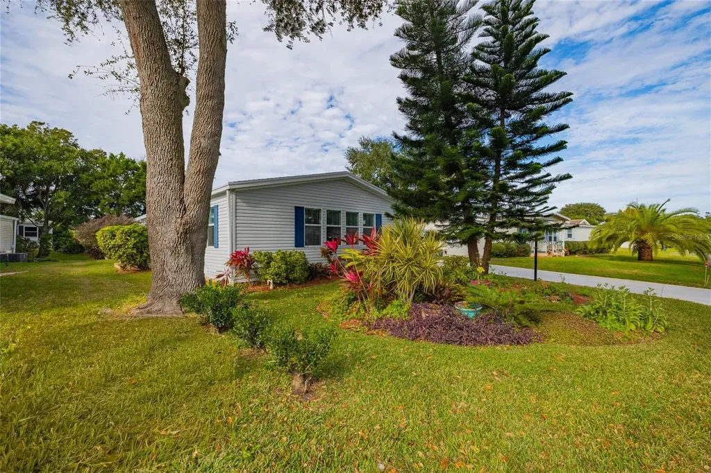 706 E Starboard Avenue Edgewater FL 32141