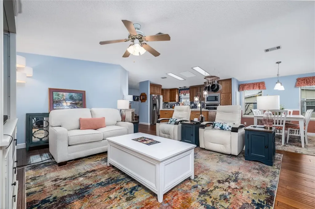 706 E Starboard Avenue Edgewater FL 32141