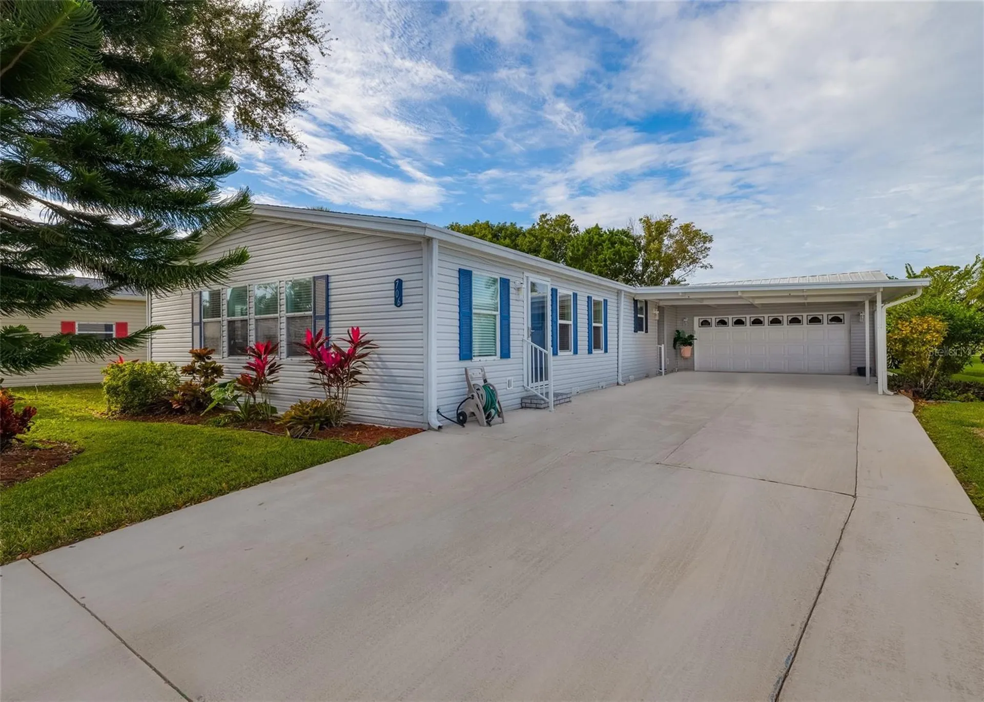 706 E Starboard Avenue Edgewater FL 32141