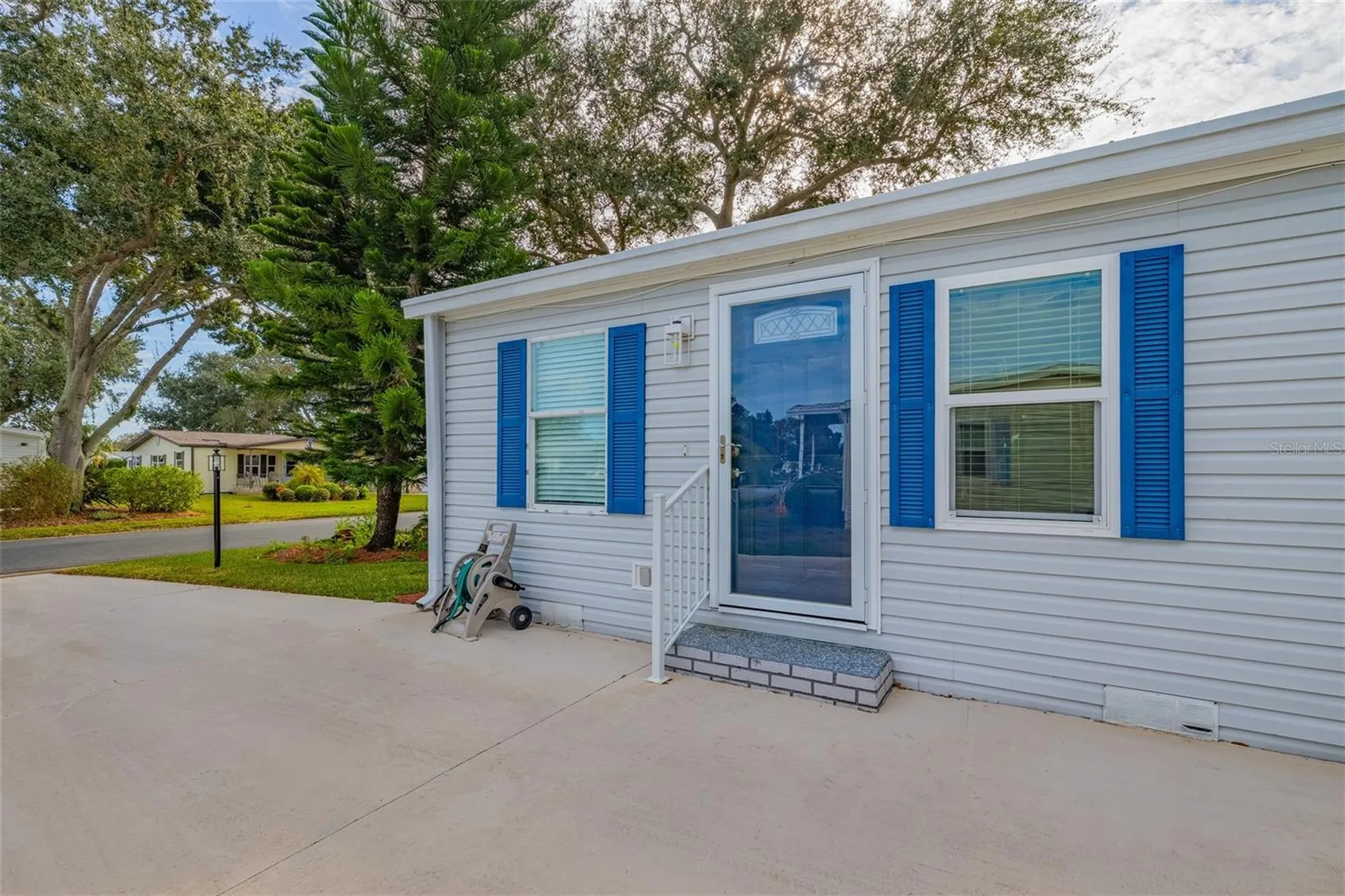 706 E Starboard Avenue Edgewater FL 32141