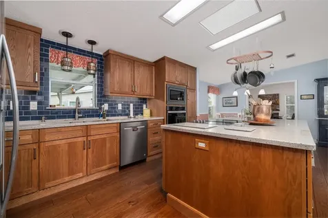 706 E Starboard Avenue Edgewater FL 32141