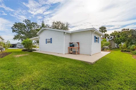 706 E Starboard Avenue Edgewater FL 32141