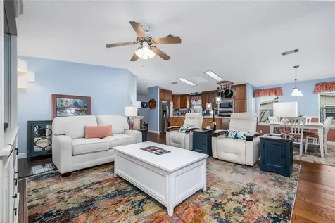706 E Starboard Avenue Edgewater FL 32141