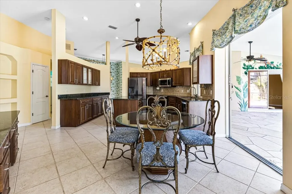 264 Mariner Lane Rotonda West FL 33947