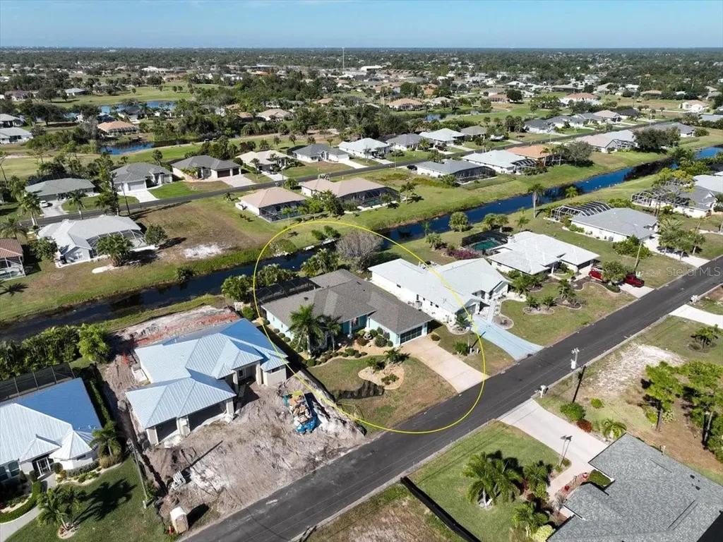 264 Mariner Lane Rotonda West FL 33947