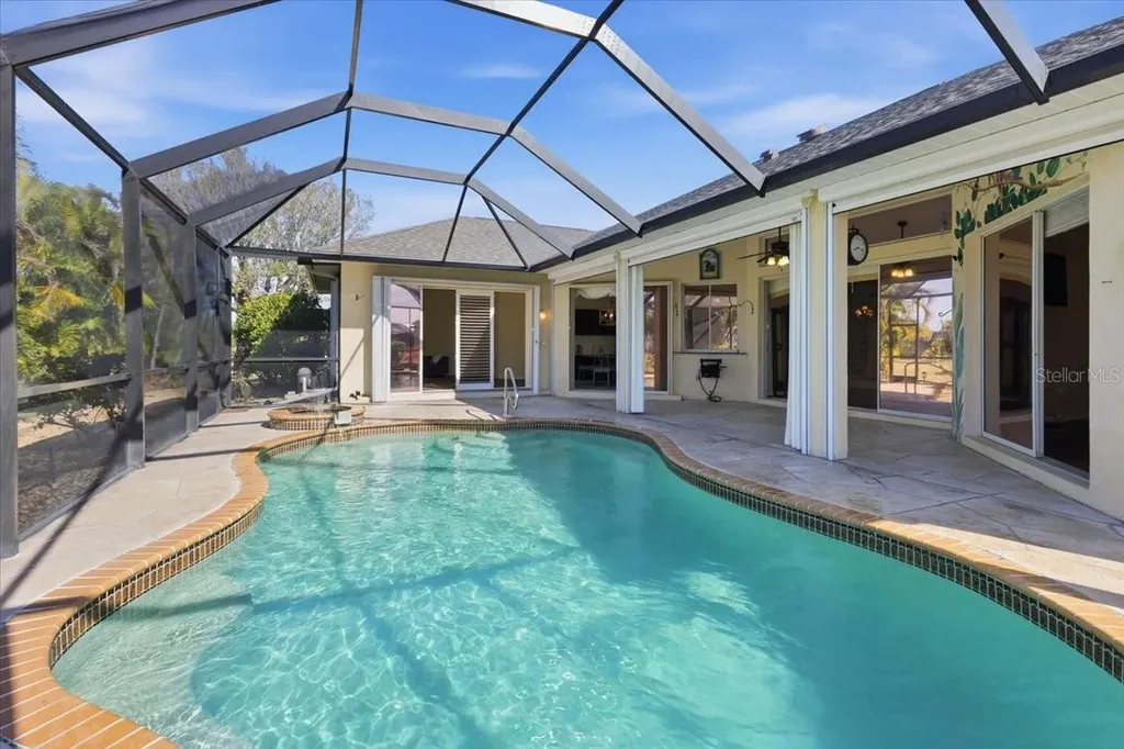 264 Mariner Lane Rotonda West FL 33947