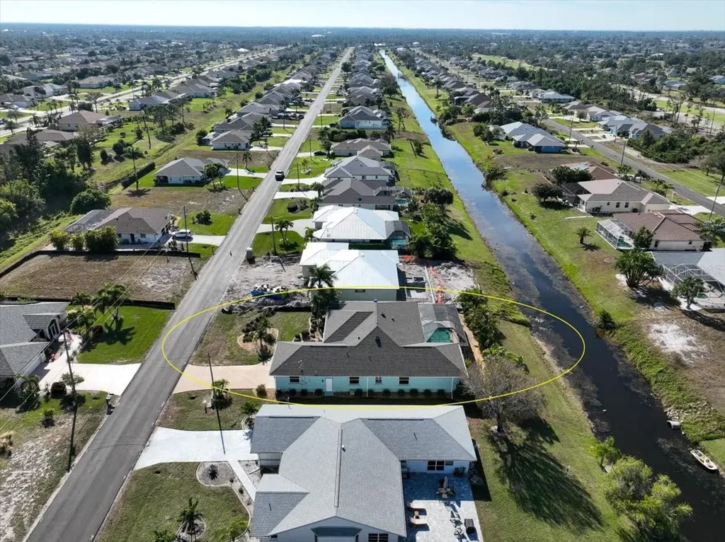 264 Mariner Lane Rotonda West FL 33947
