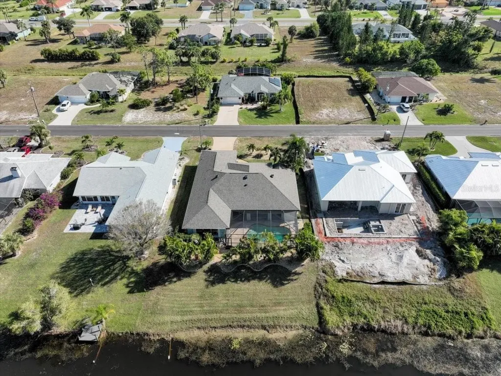 264 Mariner Lane Rotonda West FL 33947