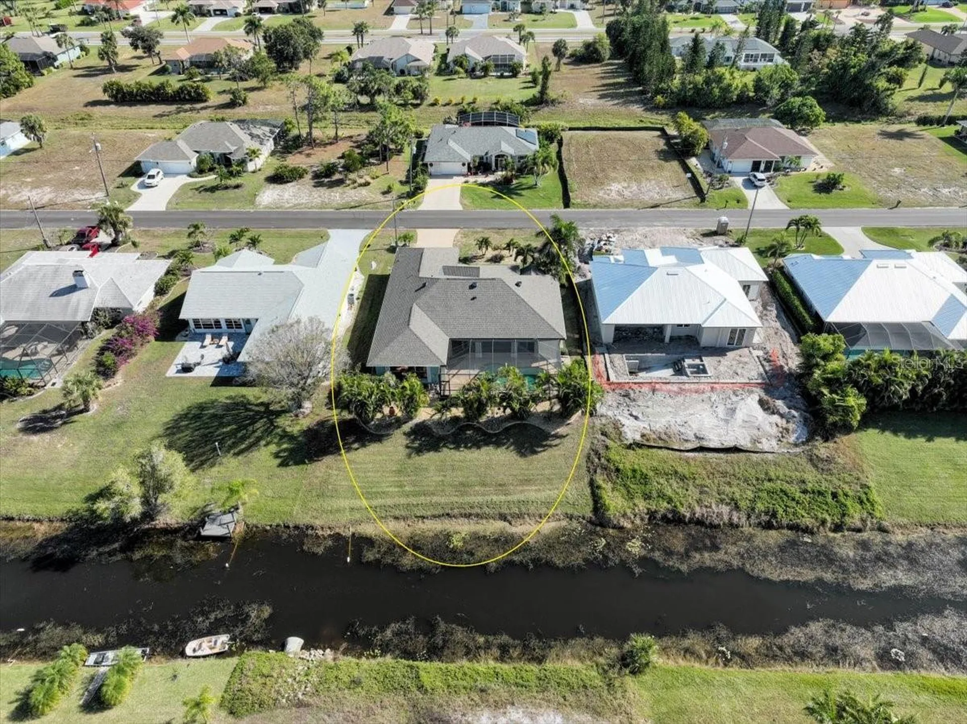 264 Mariner Lane Rotonda West FL 33947
