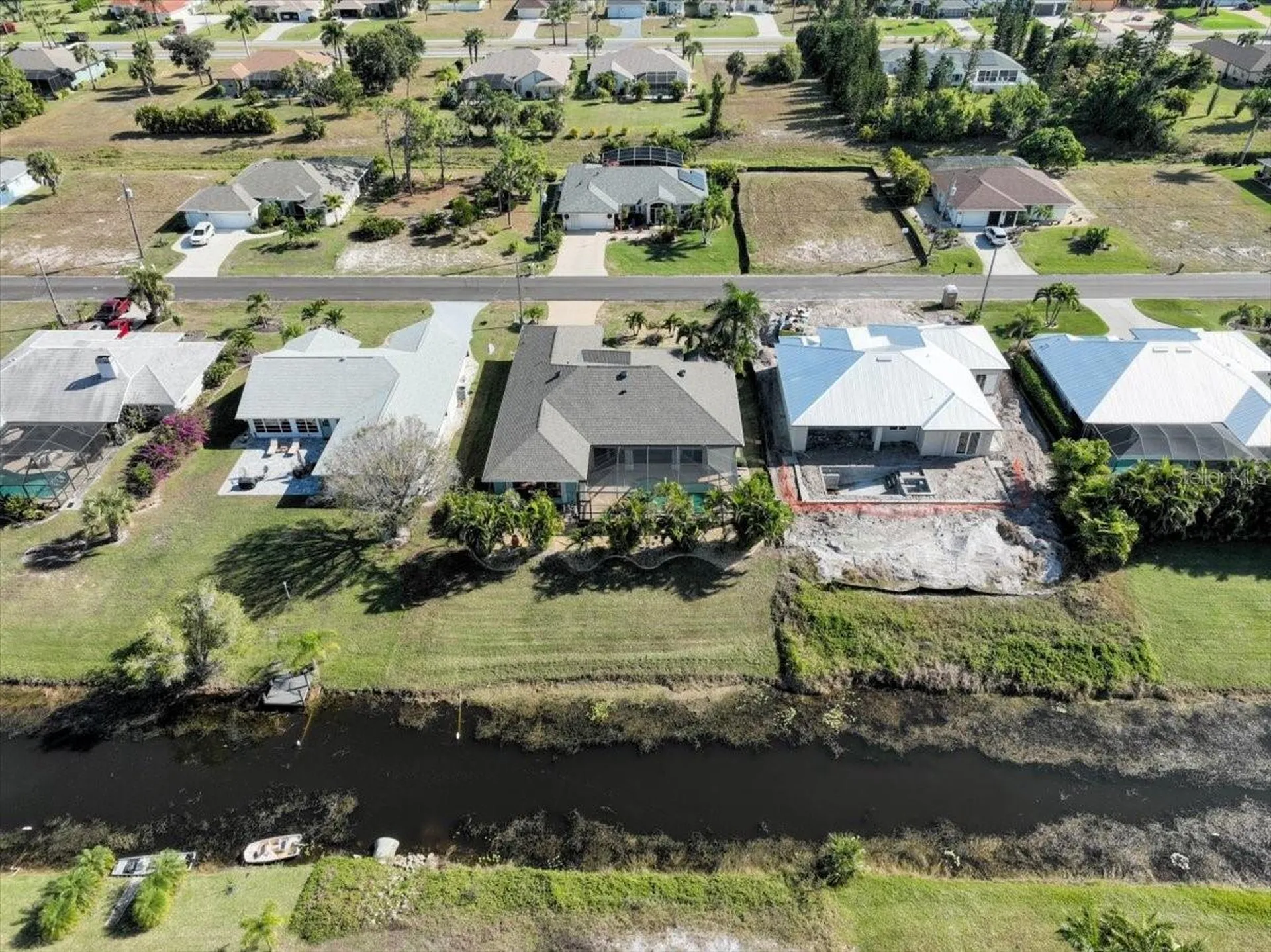 264 Mariner Lane Rotonda West FL 33947