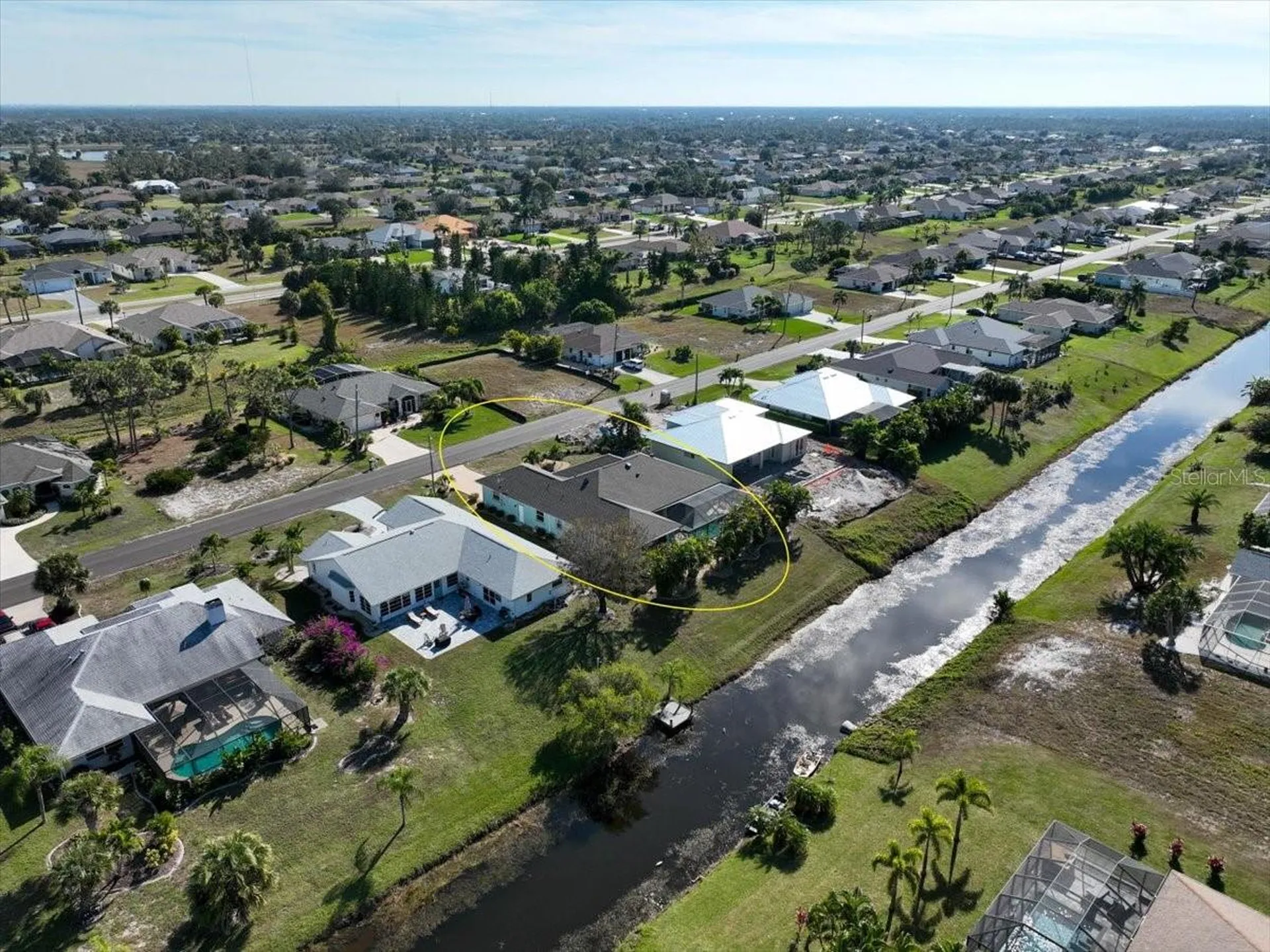 264 Mariner Lane Rotonda West FL 33947