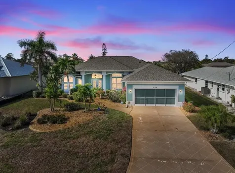 264 Mariner Lane Rotonda West FL 33947