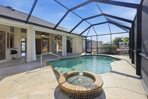 264 Mariner Lane Rotonda West FL 33947