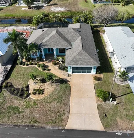 264 Mariner Lane Rotonda West FL 33947