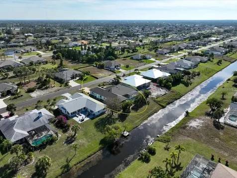 264 Mariner Lane Rotonda West FL 33947