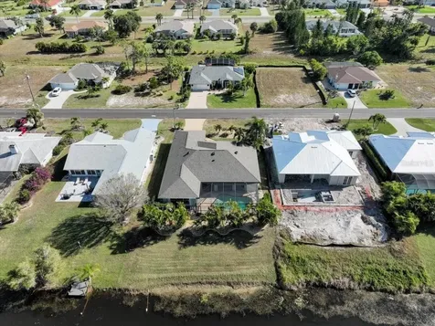264 Mariner Lane Rotonda West FL 33947