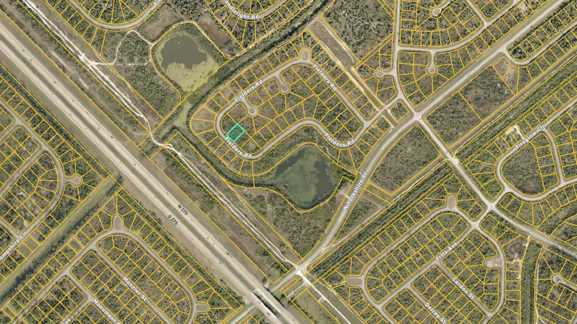 1130219403 Fielders Road North Port FL 34288