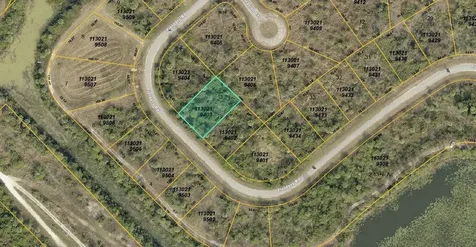 1130219403 Fielders Road North Port FL 34288