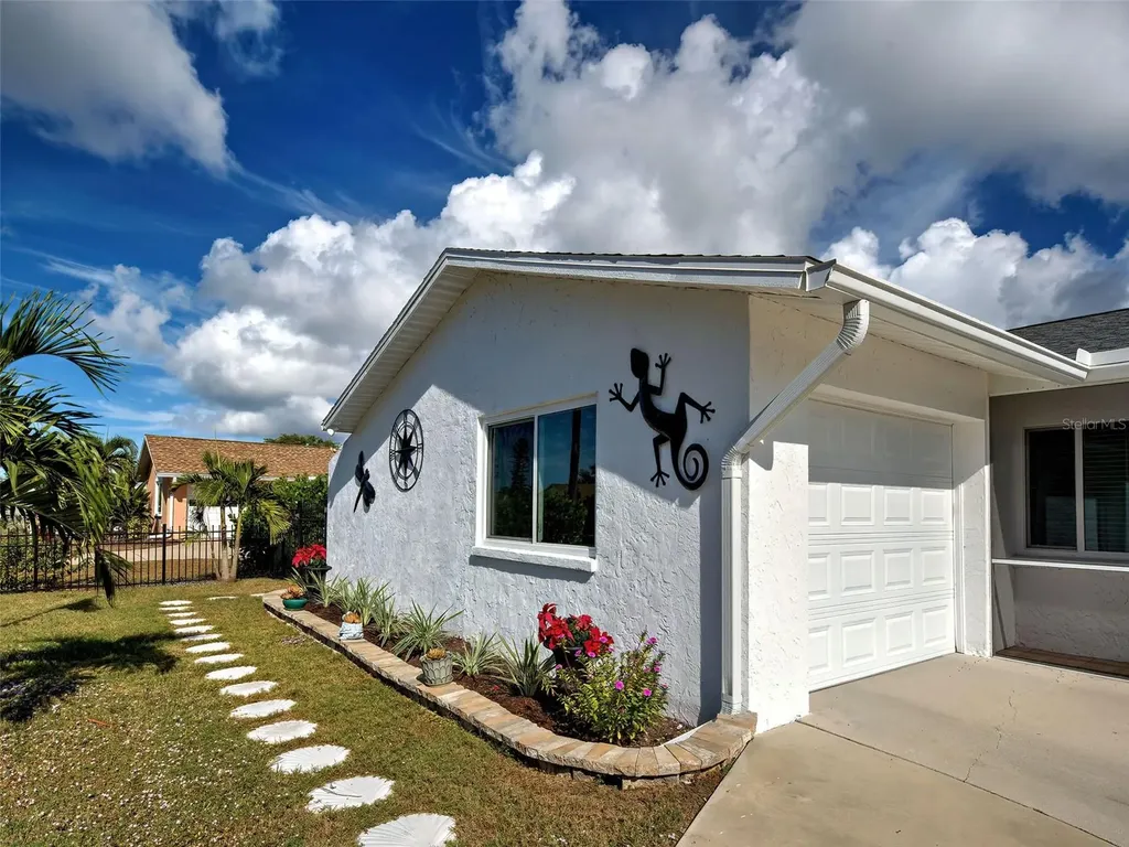 6749 Gasparilla Pines Boulevard Englewood FL 34224