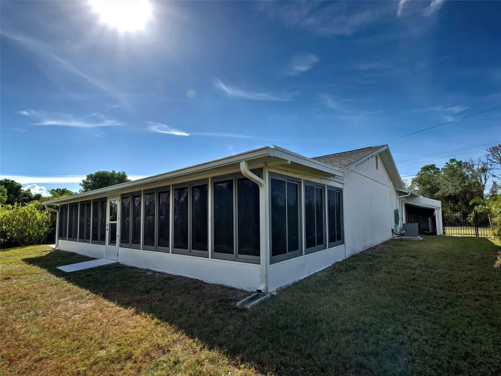 6749 Gasparilla Pines Boulevard Englewood FL 34224