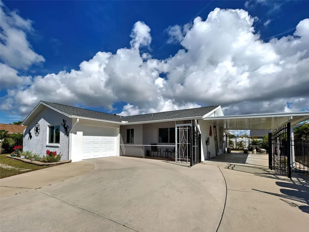 6749 Gasparilla Pines Boulevard Englewood FL 34224