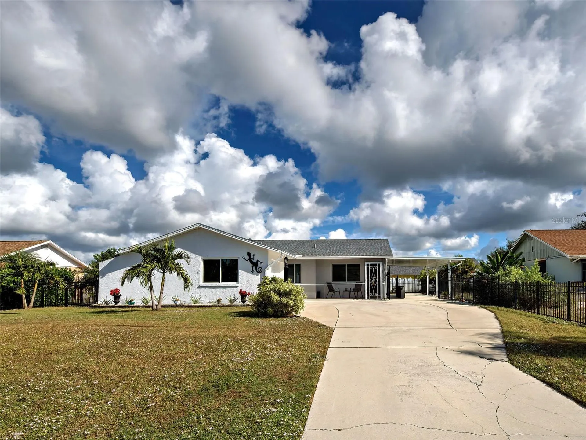 6749 Gasparilla Pines Boulevard Englewood FL 34224