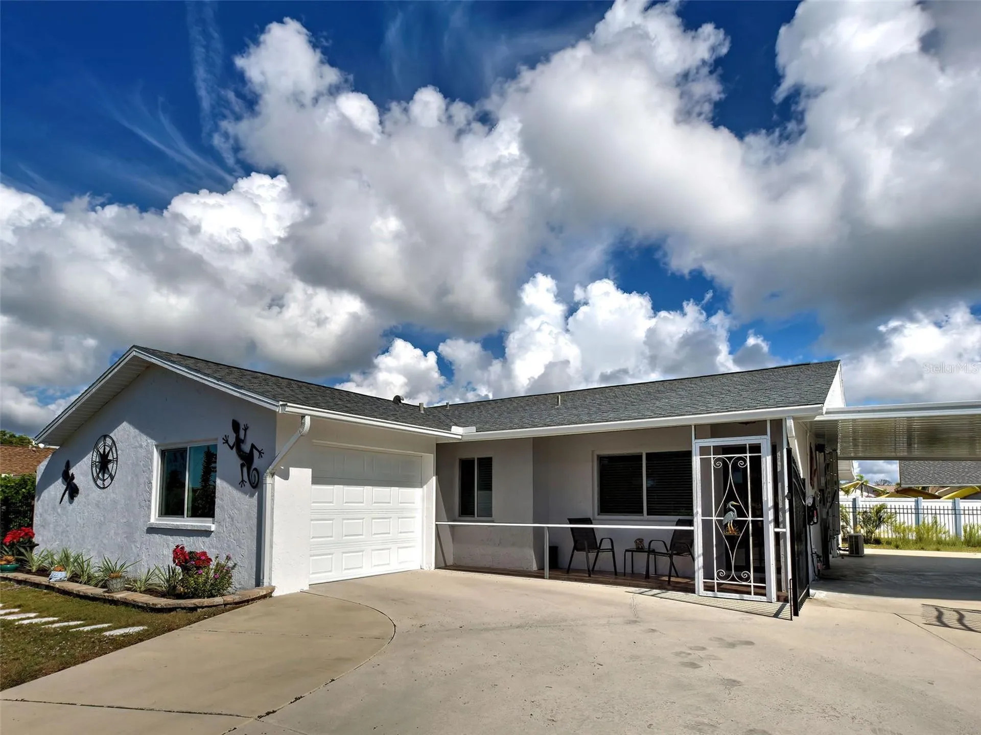 6749 Gasparilla Pines Boulevard Englewood FL 34224