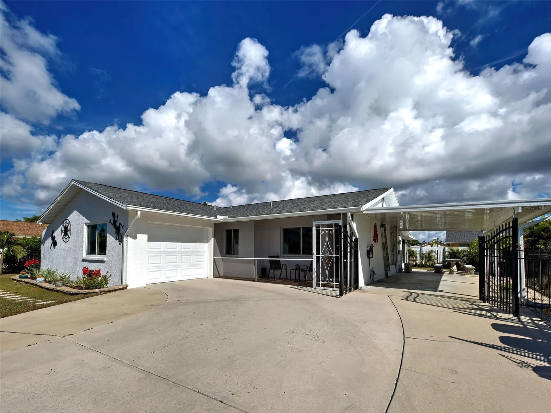 6749 Gasparilla Pines Boulevard Englewood FL 34224