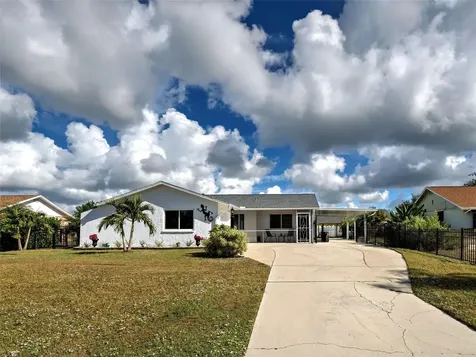 6749 Gasparilla Pines Boulevard Englewood FL 34224