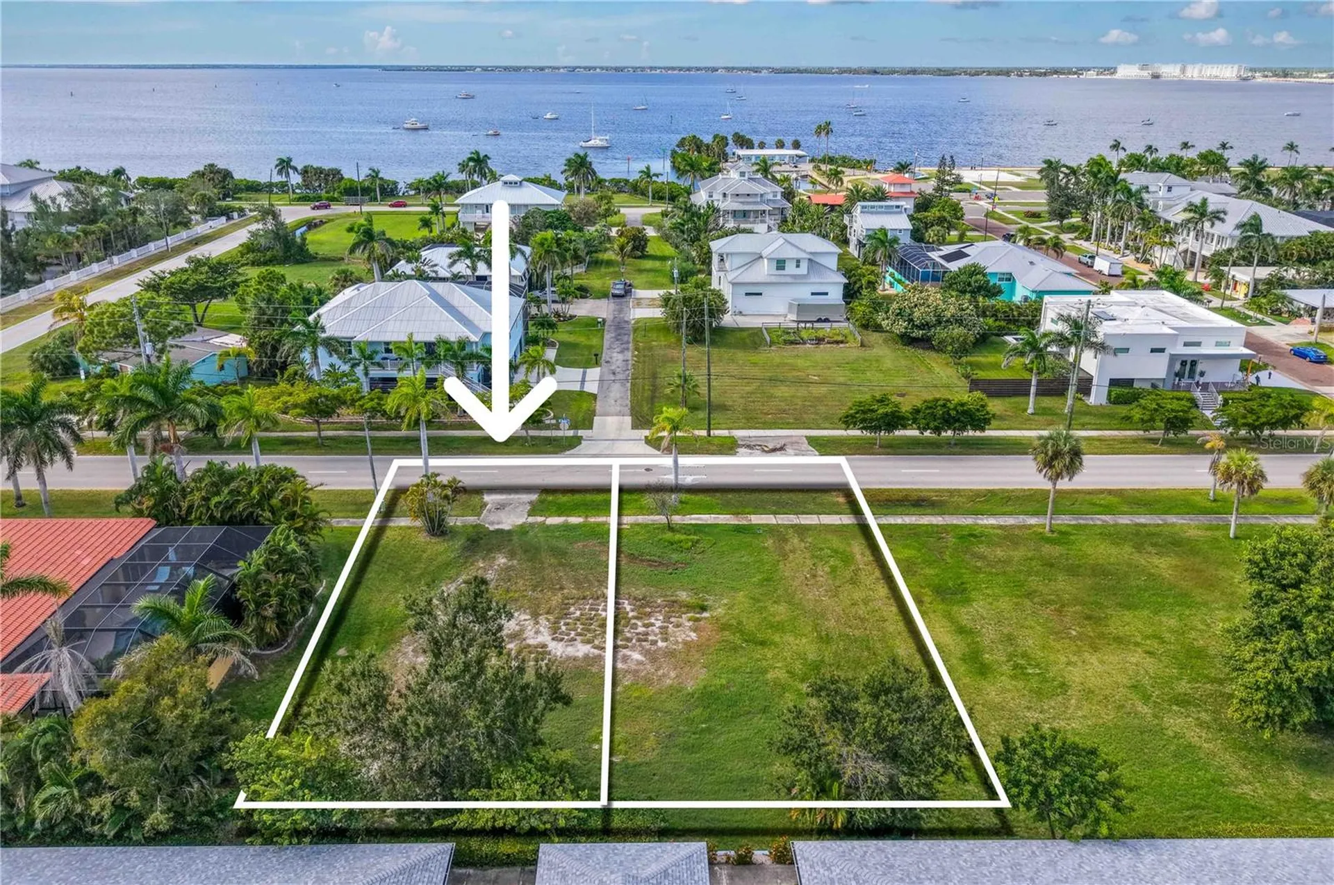 821 W Marion Avenue Punta Gorda FL 33950
