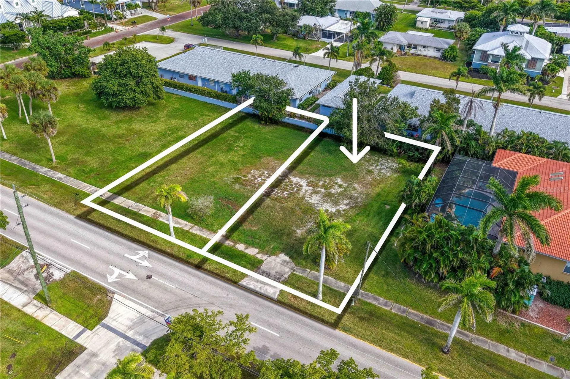 821 W Marion Avenue Punta Gorda FL 33950