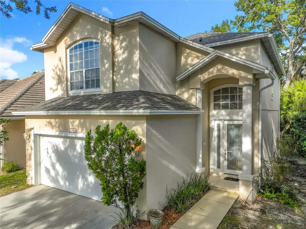 1934 Lost Spring Court Longwood FL 32779