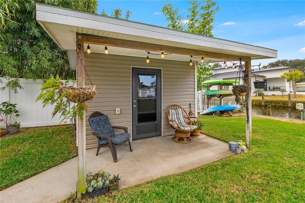 432 Palm Avenue Ormond Beach FL 32174