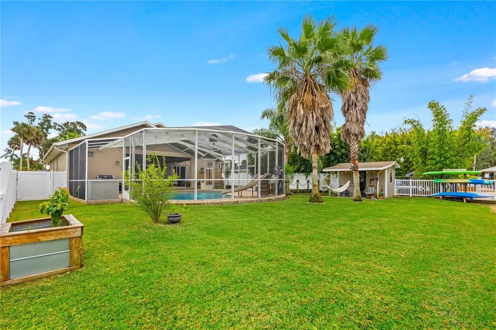 432 Palm Avenue Ormond Beach FL 32174