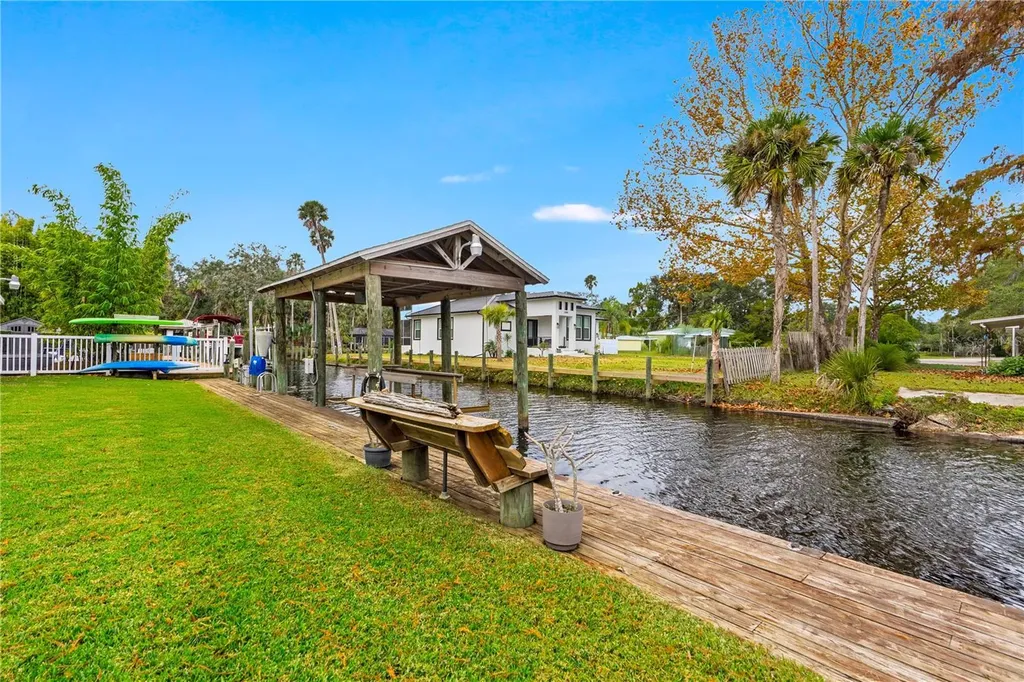 432 Palm Avenue Ormond Beach FL 32174