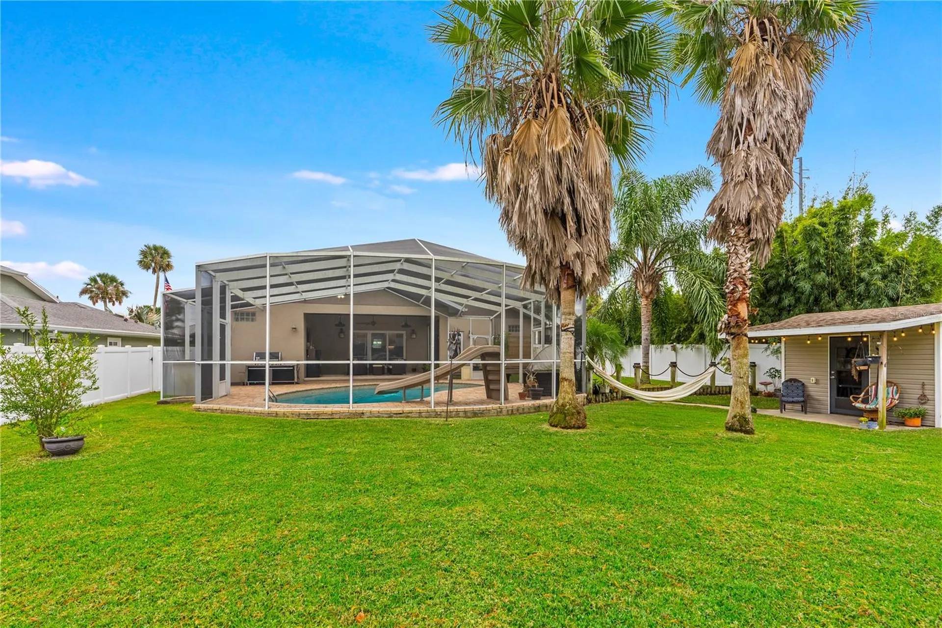 432 Palm Avenue Ormond Beach FL 32174