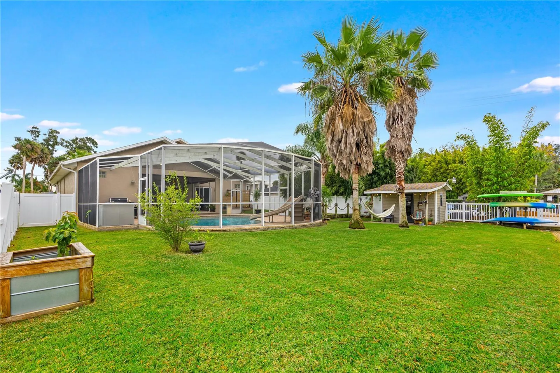 432 Palm Avenue Ormond Beach FL 32174