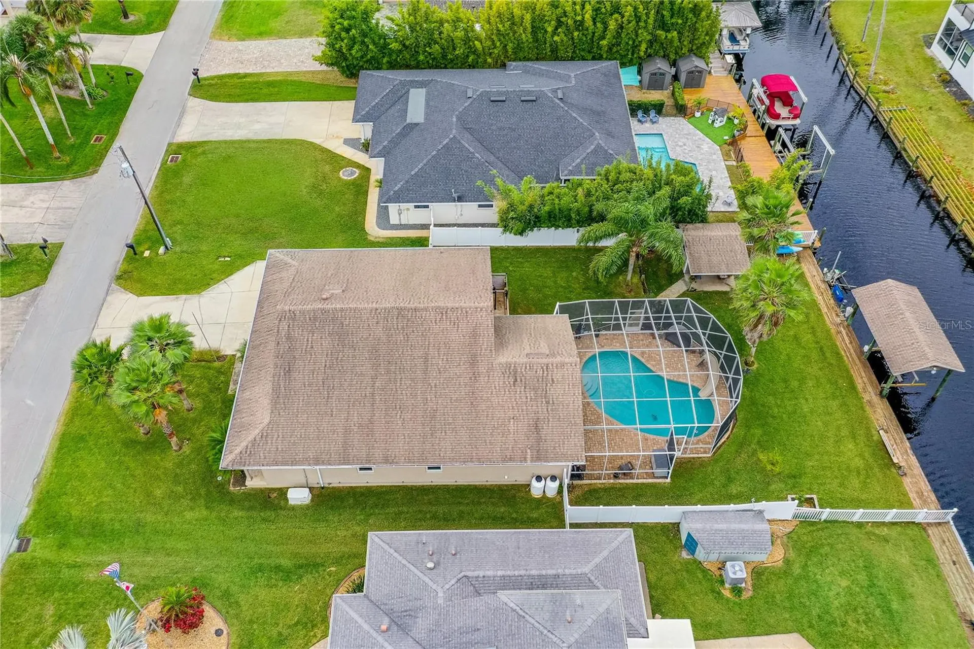 432 Palm Avenue Ormond Beach FL 32174