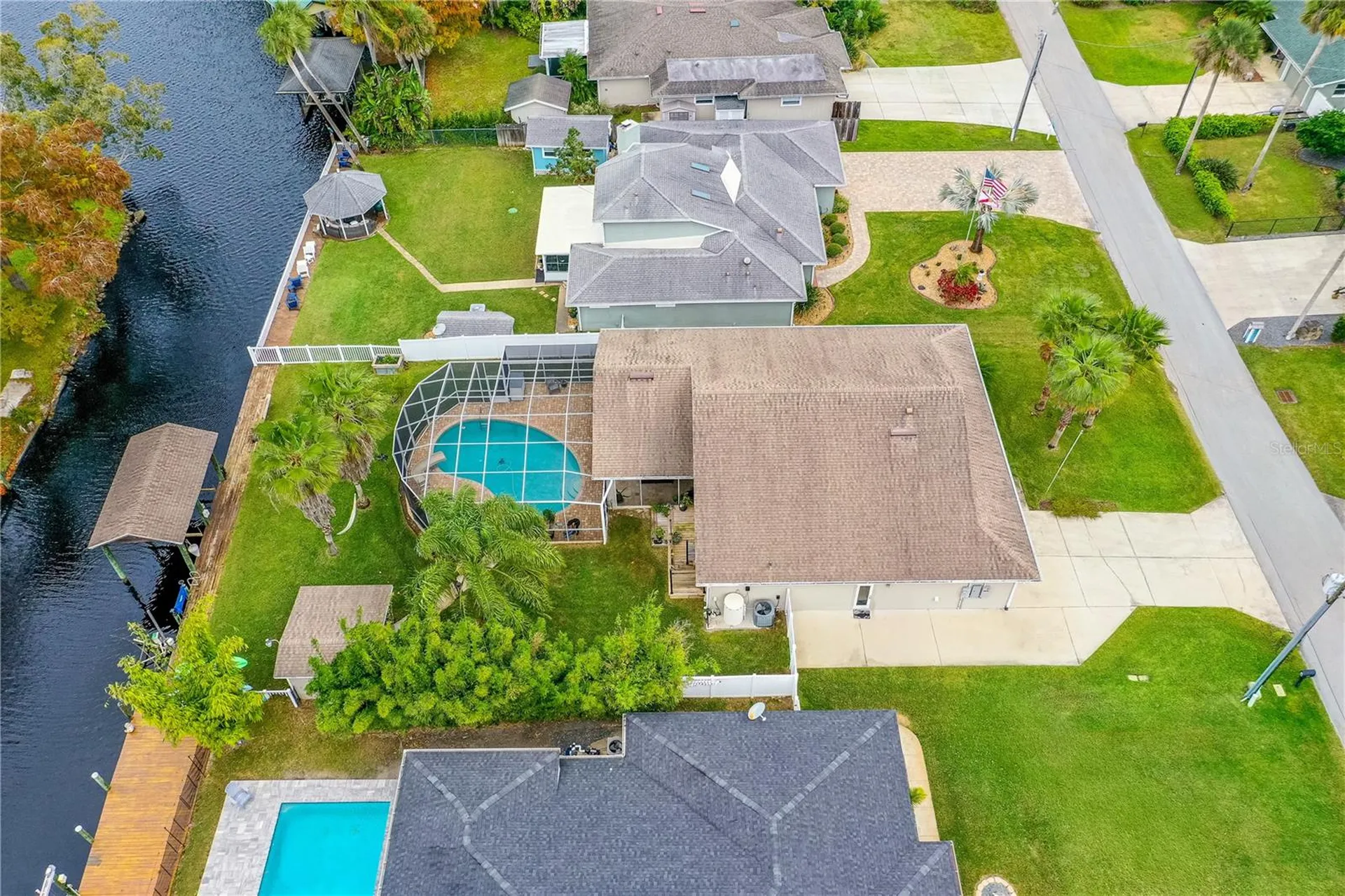 432 Palm Avenue Ormond Beach FL 32174