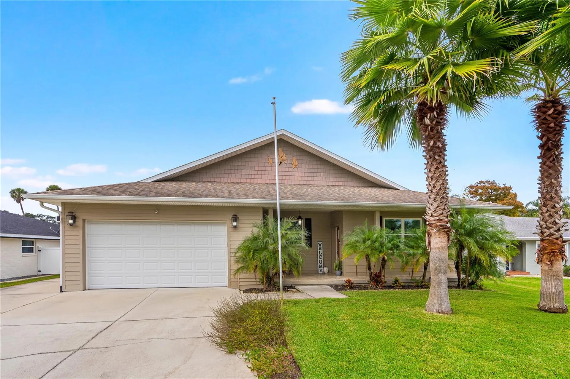 432 Palm Avenue Ormond Beach FL 32174