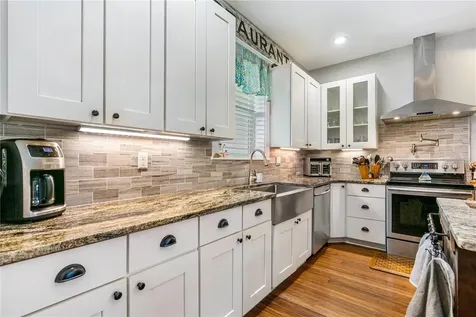 432 Palm Avenue Ormond Beach FL 32174