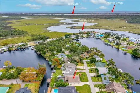 432 Palm Avenue Ormond Beach FL 32174