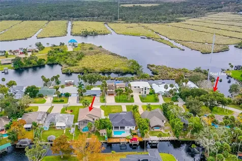 432 Palm Avenue Ormond Beach FL 32174
