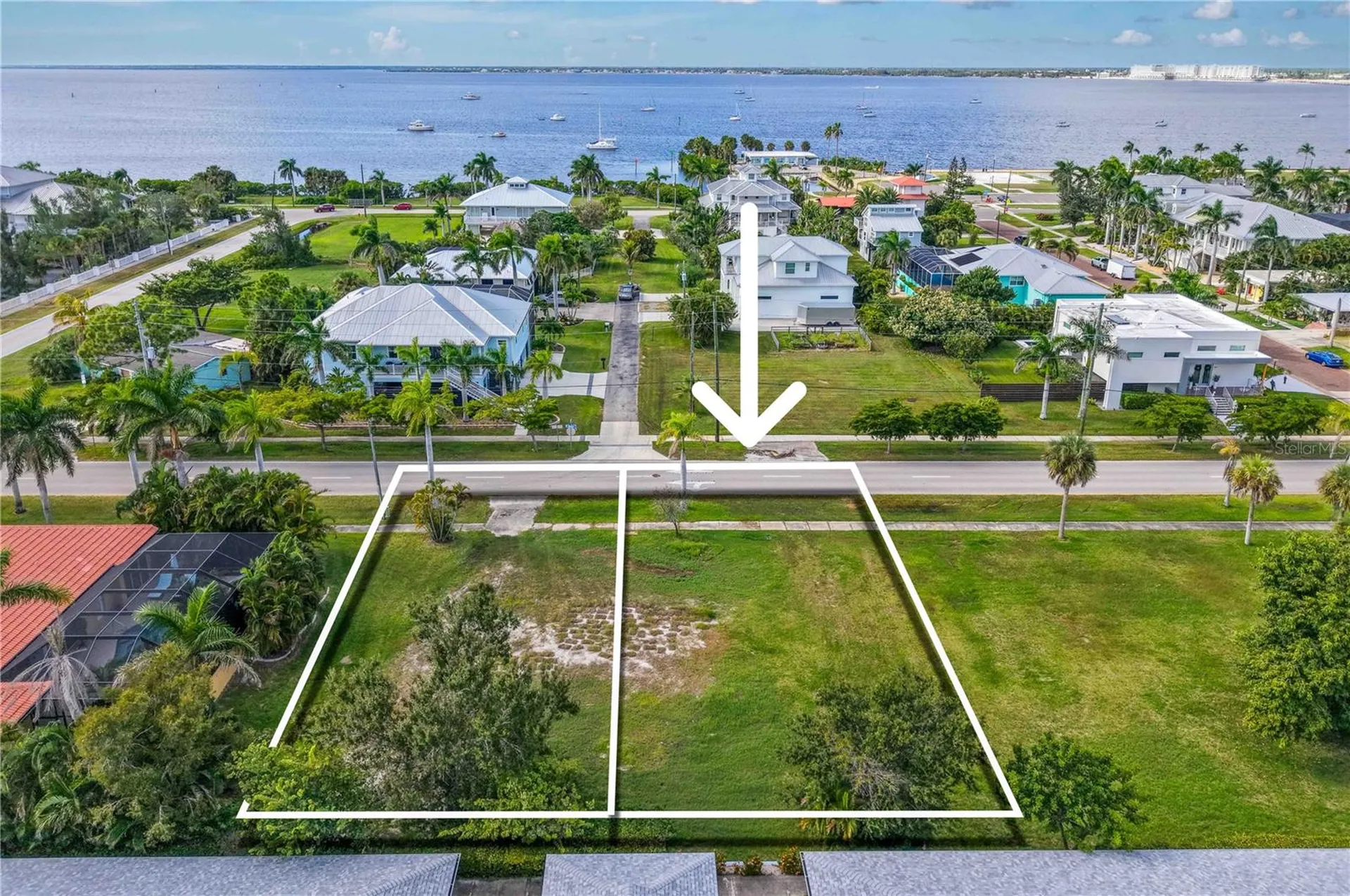 817 W Marion Avenue Punta Gorda FL 33950
