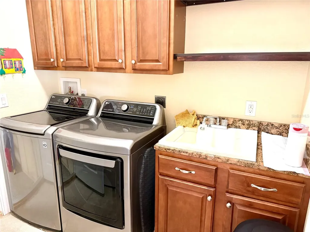 2736 Magdalina Drive Punta Gorda FL 33950