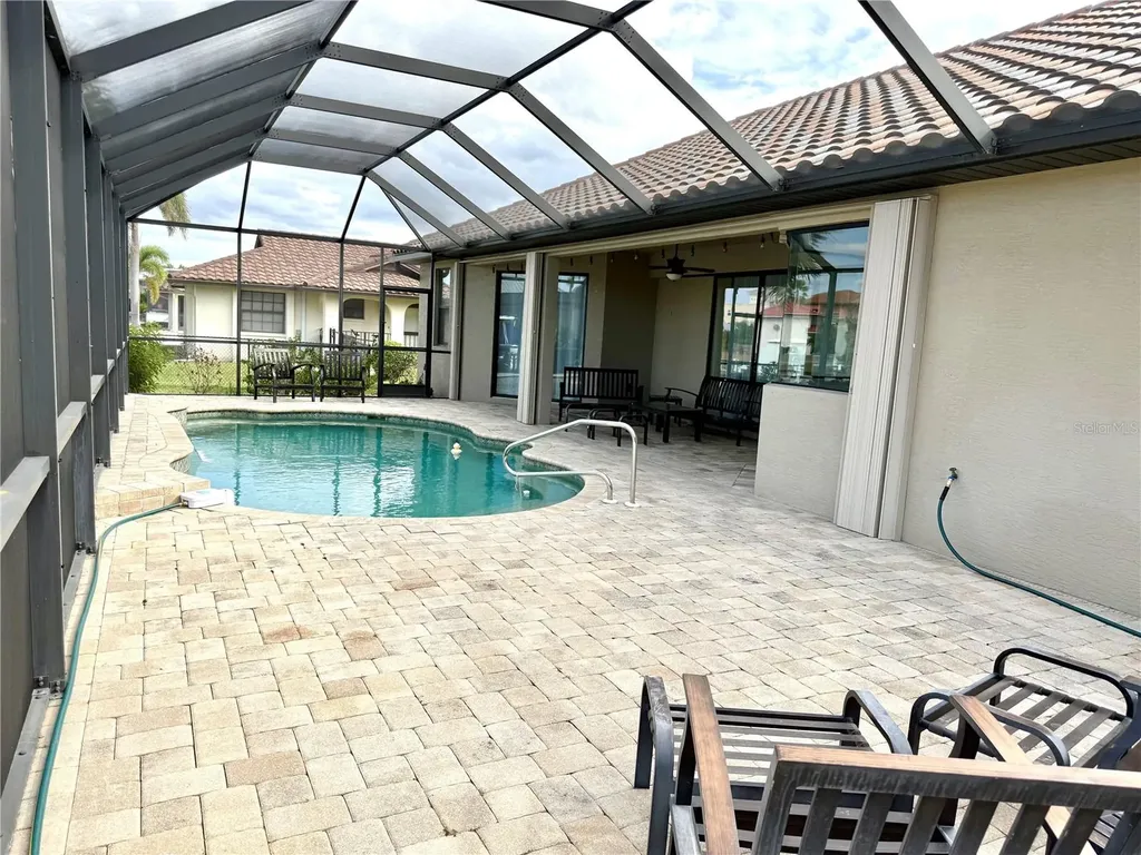 2736 Magdalina Drive Punta Gorda FL 33950