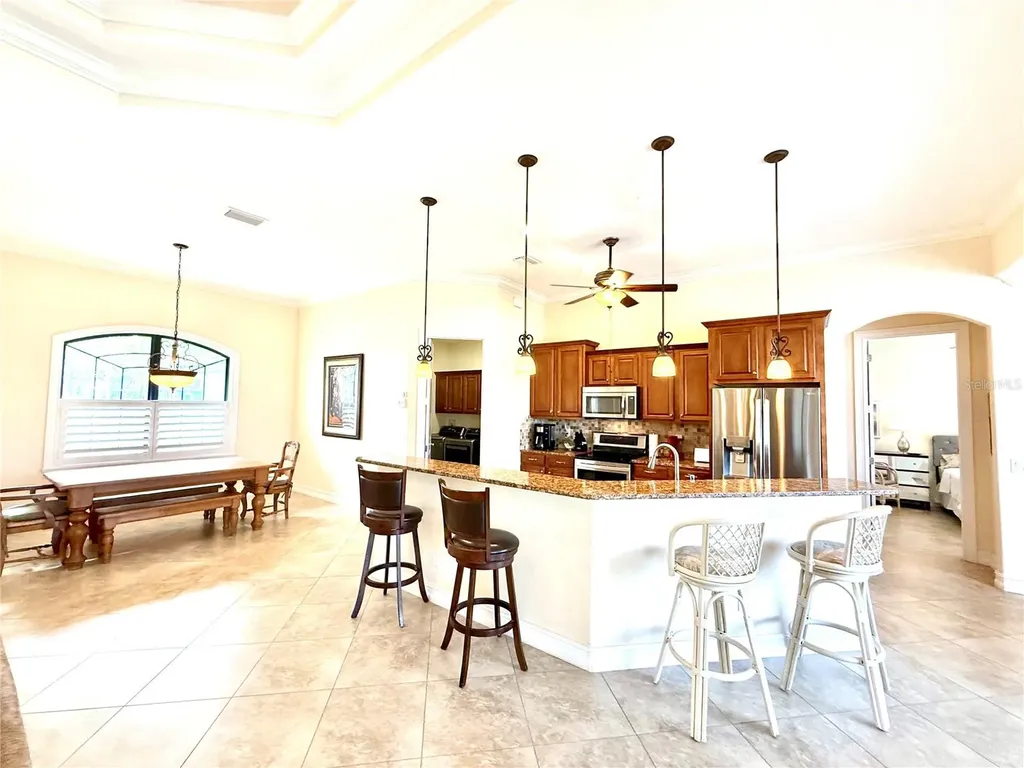 2736 Magdalina Drive Punta Gorda FL 33950