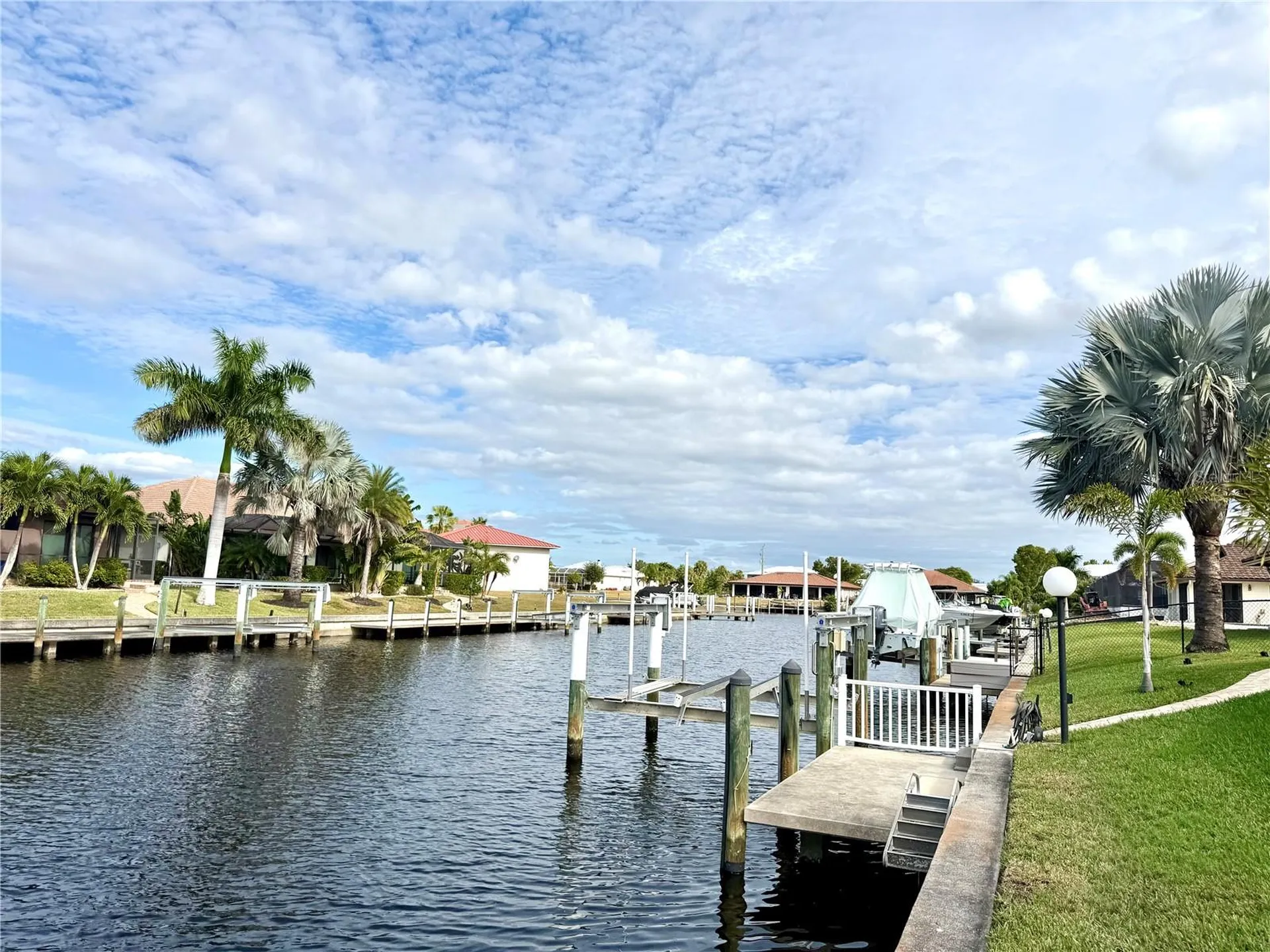 2736 Magdalina Drive Punta Gorda FL 33950
