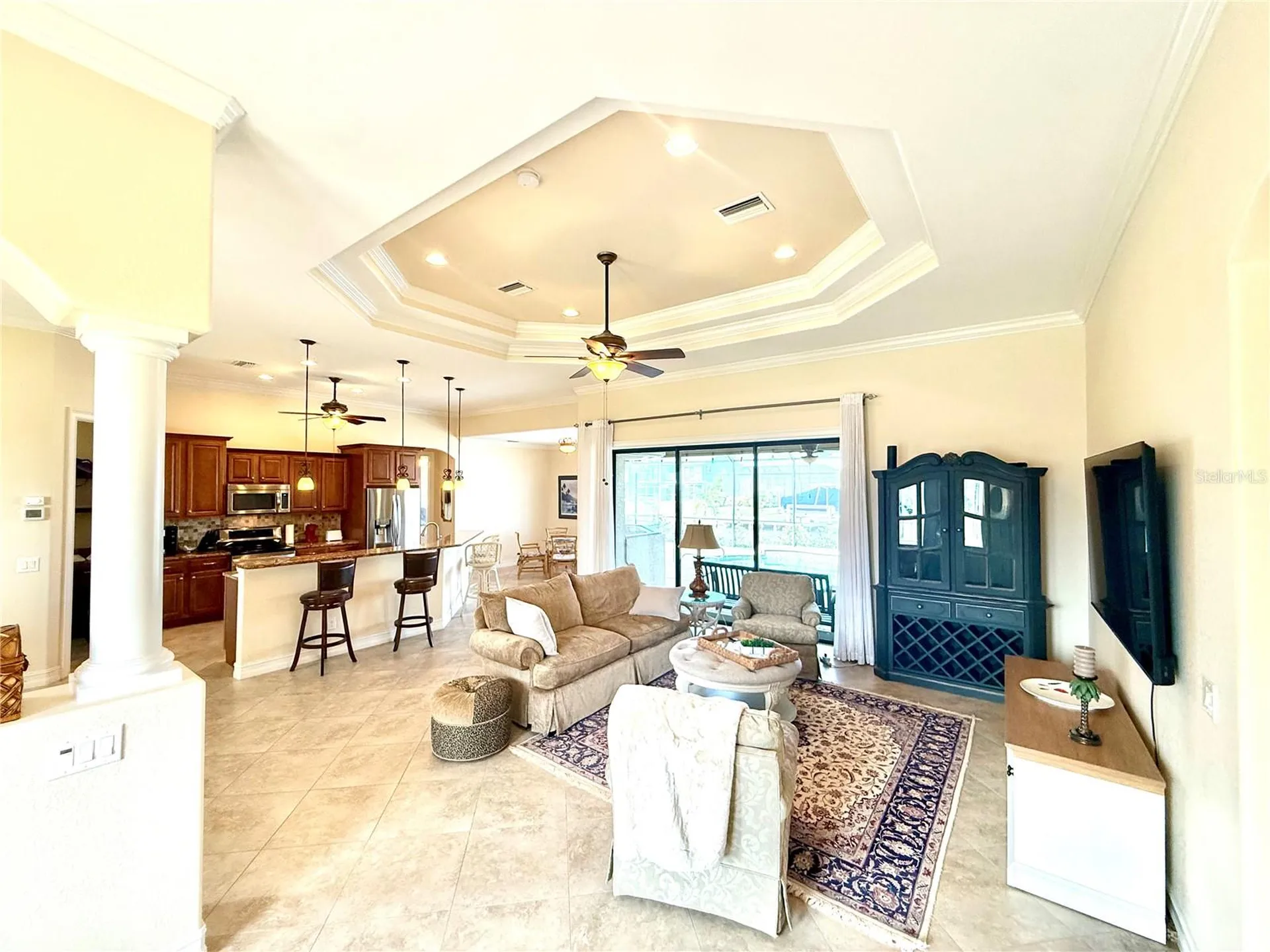 2736 Magdalina Drive Punta Gorda FL 33950